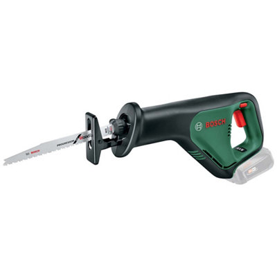 Scie Sabre Sans-fil Advancedrecip 18 Sans Batterie