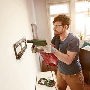 Perceuse à percussion EasyImpact 600W