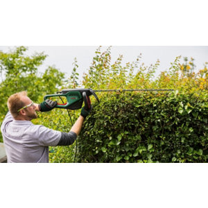 Taille-haie 500 W "Advanced Hedge Cut" 70 cm