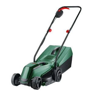 Tondeuse batterie "EasyMower" + Coupe-bordures "EasyGrassCut" - 18 V