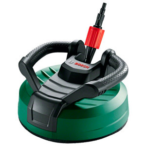 Nettoyeur haute-pression électrique "Advancedaquatak" - 150 bar