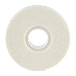 Lot de 2 rubans adhésifs Scotch double face blanc Extrême intérior - 19 mm x 1,5 m