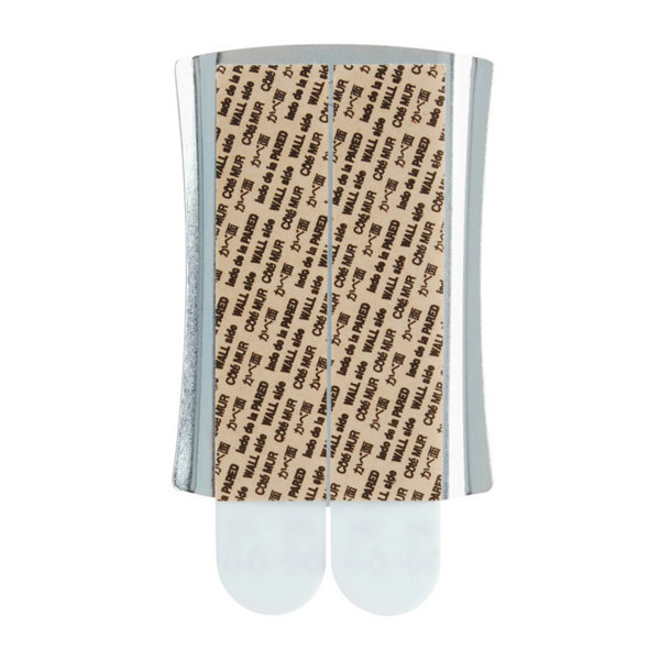 Kit 14 Crochets Adhésifs Universels Ainiv - Sans Percer Pour Tableaux & Cadres
