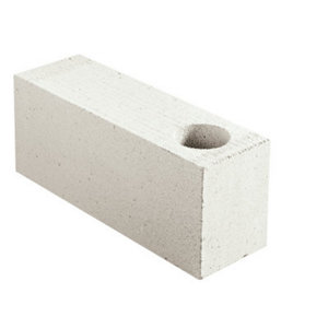 Chainage béton cellulaire 62.5X25X20CM