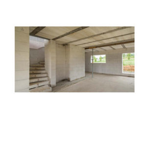 Angle béton cellulaire - 62.5X25X20CM