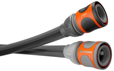 Tuyau Textile Ãâ¬ Clipser 13 Mm - 25 MÃÂ¨tres