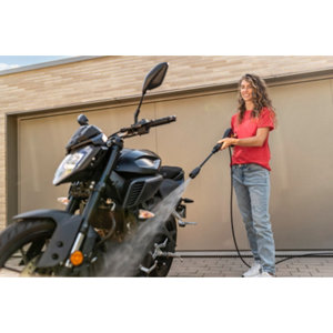 Nettoyeur haute pression "K3 CLASSIC" 120 bar