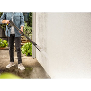 Lance de nettoyage ECOBOOSTER 180 pour K7 - 615 x 108 x 51 mm