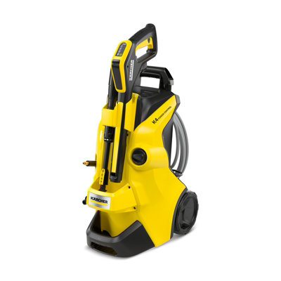 Nettoyeur Haute Pression "k4 Power Control Flex" 130 Bar