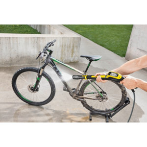 Nettoyeur haute pression "K4 POWER CONTROL FLEX" 130 bar