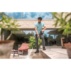 Nettoyeur haute pression "K7 POWER FLEX" 180 bar