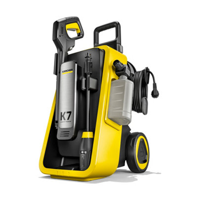 Nettoyeur Haute Pression Électrique Kärcher K 7 Comfort Premium – 180 Bar, 600 L/h, 3000 W - vue 3