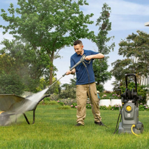 Nettoyeur Haute Pression électrique PRO HD500 160 bar 2200W