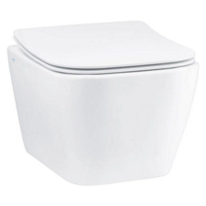 Pack WC suspendu Solido Rita