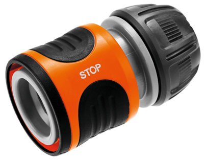 Raccord aquastop diamètre 15 mm Gardena - vue 2