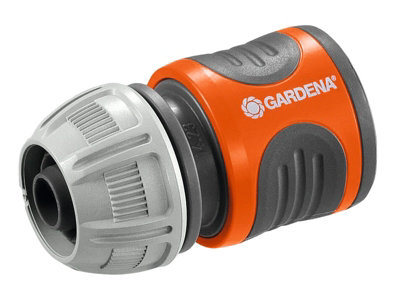 Raccord rapide diamètre 15 mm Gardena - vue 2