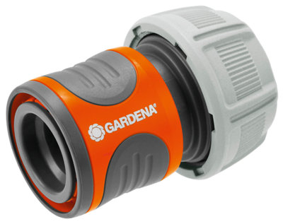 Raccord rapide diamètre 19 mm Gardena - vue 2