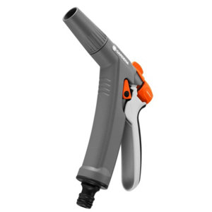 Pistolet de nettoyage + raccord aquastop