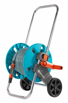 Gardena CleverRoll Easy Set - vue 1