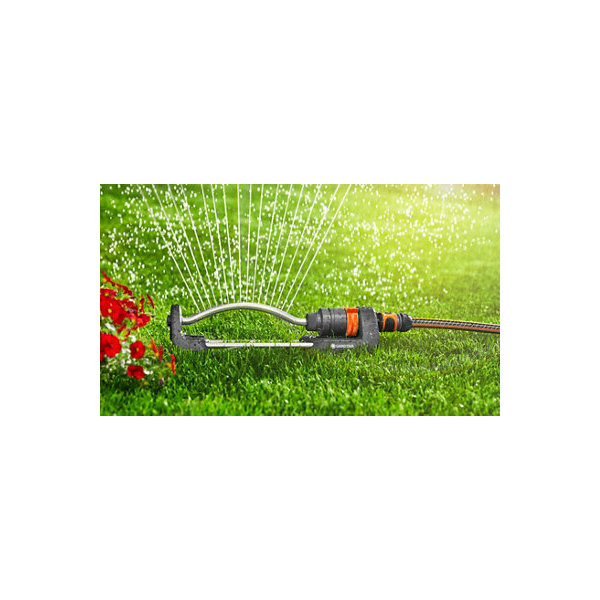 Arroseur Oscillant - 18702-20 - Accessoire de jardinage BUT