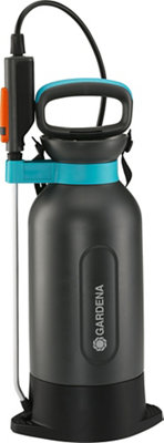 Pulvérisateur À Pression Préalable "comfort" 5l