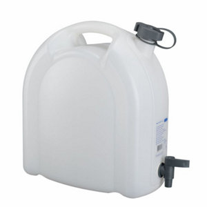 Jerrycan eau 15L
