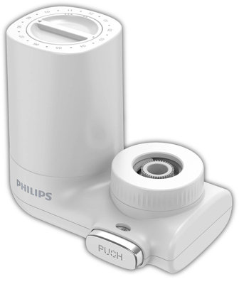 Filtre Philips AWP3703 – Microfiltration, Capacité 1000L, Réduction 99% Chlore - vue 4