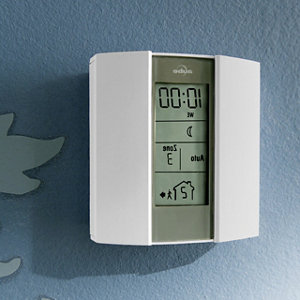 THERMOSTAT PROGRAMMABLE FIL PILOTE 3Z