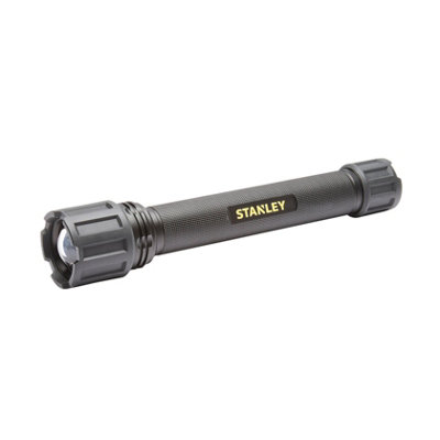 Lampe Torche Led 800 Lumens 260 De Portée