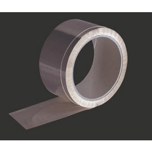 Ruban réflecteur à coller aluminium - 3 m