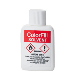 Joint d'étanchéité bois couleur blanc