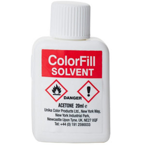 Joint étanchéité couleur ardoise 20 ml