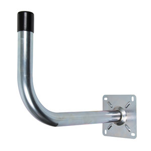 Bras de déport fixe - Déport de 48 cm