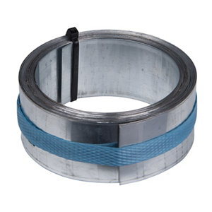 Cerclage de 5 m pour fixation sur cheminée