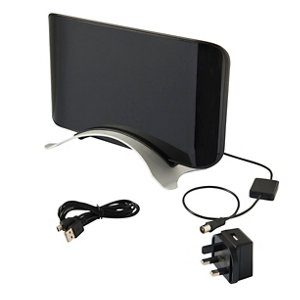 Antenne directionnelle intérieure