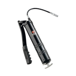 3-en-un technique pompe à graisse manuelle