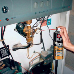 3-EN-UN TECHNIQUE Super Dégrippant 250 ML