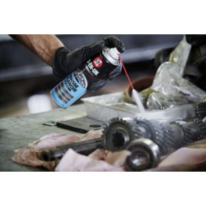 3-en-un technique graisse blanche lithium 250 ml