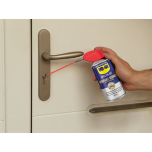 Wd40 specialist lubrifiant serrure 250 ml