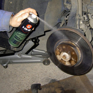 3-en-un technique super dégraissant 500 ml