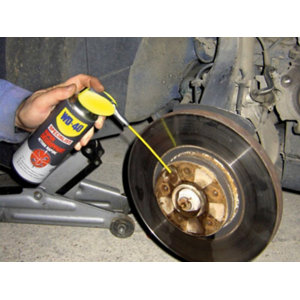 Wd40 Specialist super dégrippant 250 ml