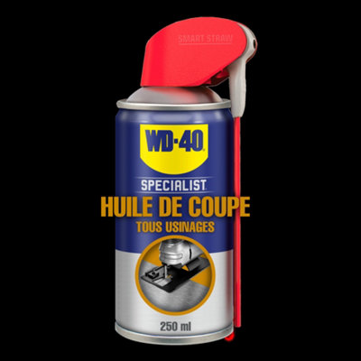Wd-40 Nettoyant Contacts Specialist 250 ml - vue 2