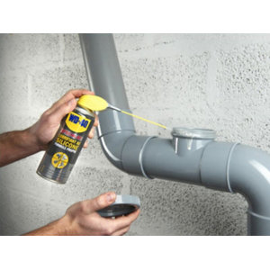 Wd40 specialist lubrifiant silicone 250 ml