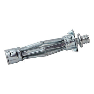 10 CHEVILLES METAL MOLLY M5x36+PAV M5 x 36 10 pièces