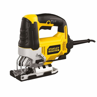 Scie sauteuse filaire 710W 3 200 trs/min - FME340K-QS.