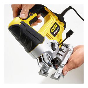Scie sauteuse filaire 710W 3 200 trs/min - FME340K-QS.