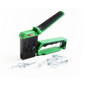 Kit chevilles multi-matériaux + pince