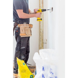 Perceuse à percussion 10.8 V 1.5 Ah