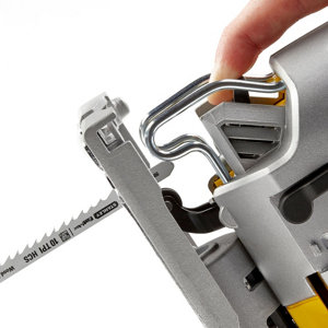 Scie sauteuse pendulaire 230 V 710 W