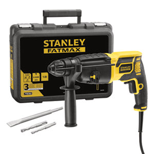Perforateur SDS 750 W 1.8J - KFFMED500K-QS